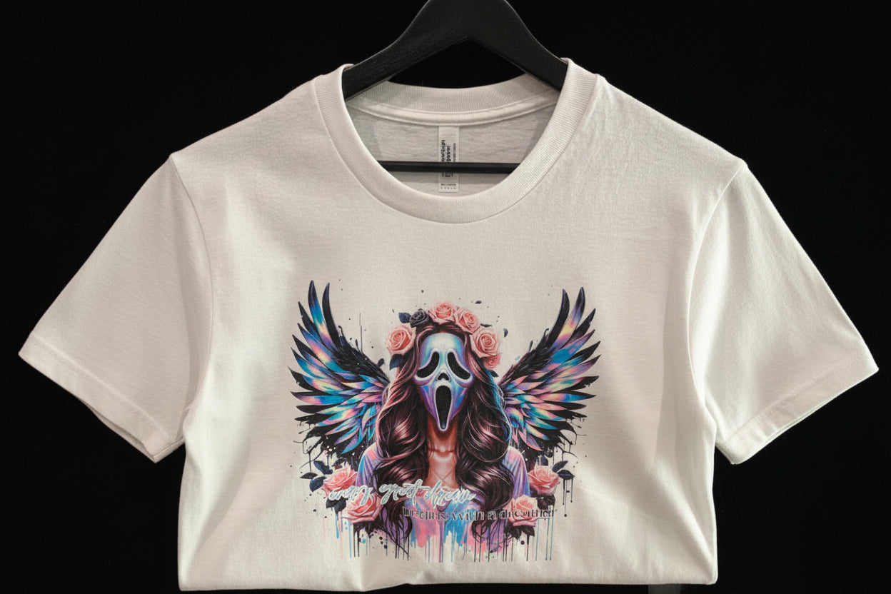 T Shirt Classic Seconds - Large