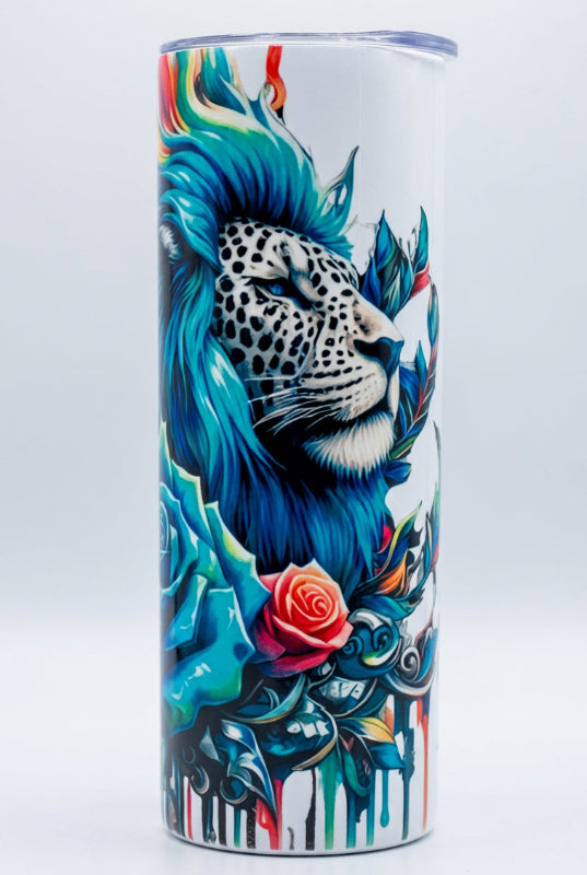 20oz Tumbler Fierce