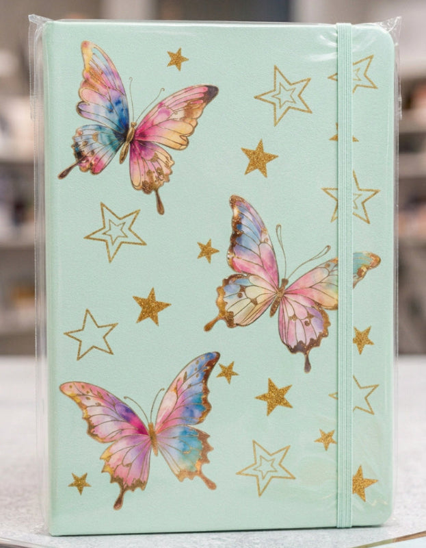 Journal Mint 1