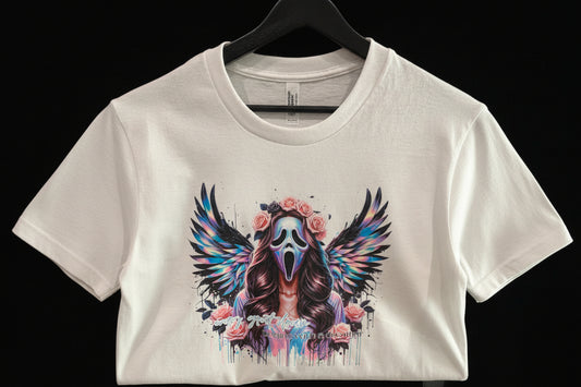 T Shirt Classic Seconds - Large