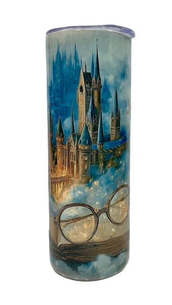 20oz Tumbler Magical