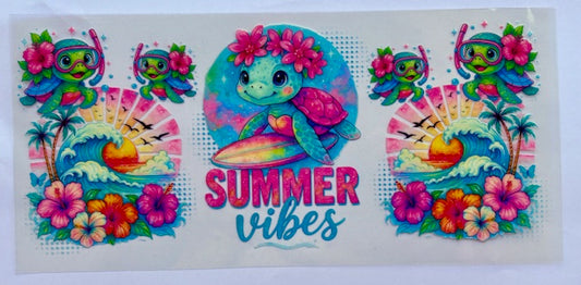 UV DTF Wrap 265