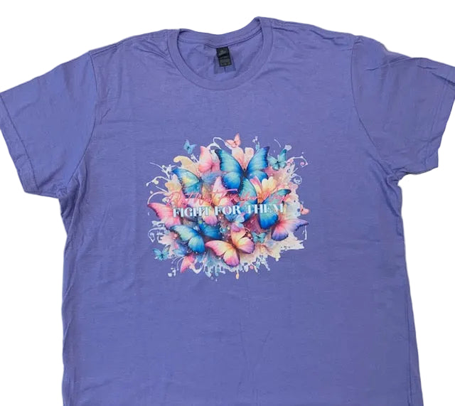 T Shirt Soft Style Mauve - XLarge Womens