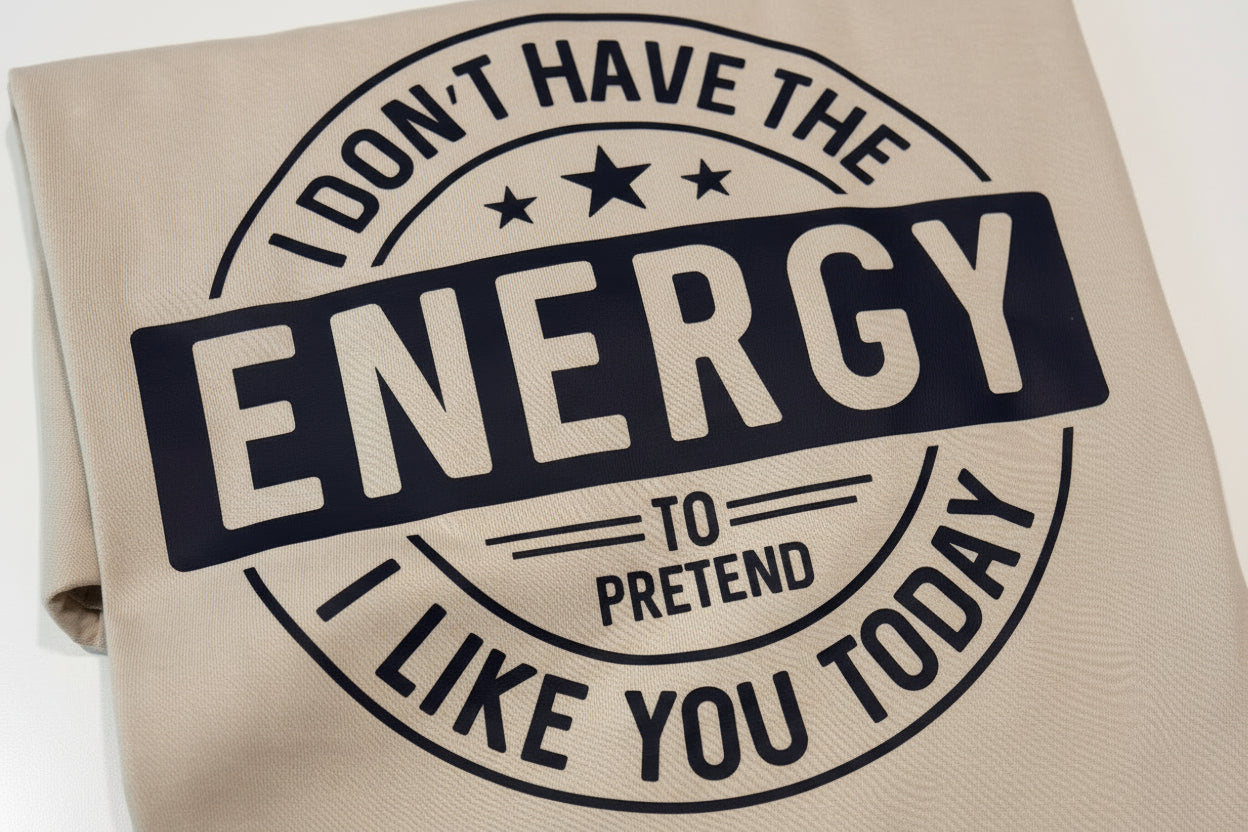 T Shirt Soft Style Sand - Unisex Various Sizes