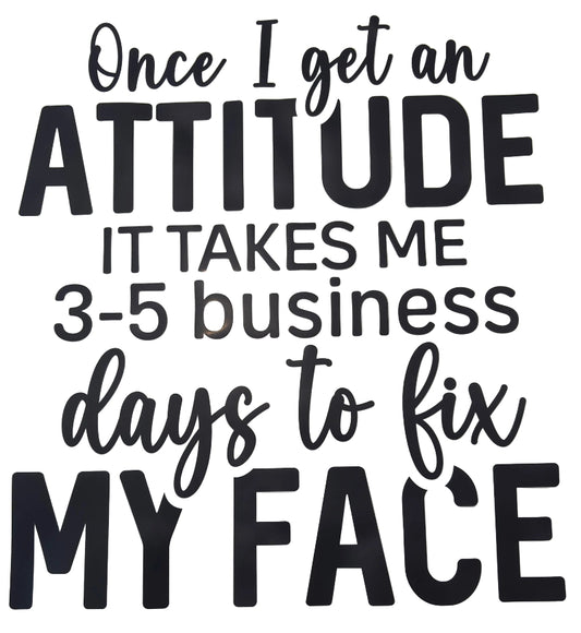 Attitude