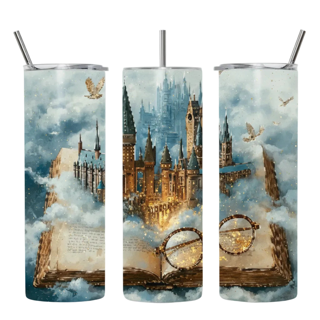 20oz Tumbler Magical