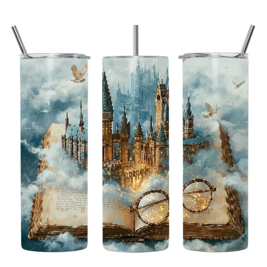 20oz Tumbler Magical