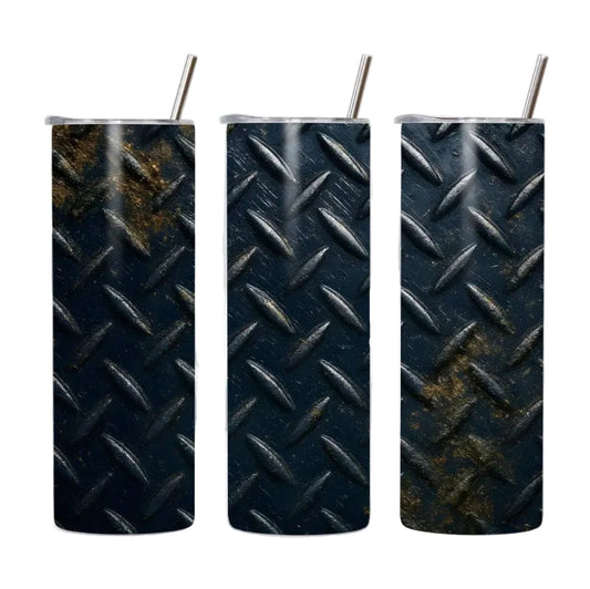 20oz Tumbler Metal