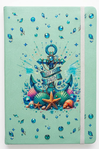 Journal Mint 3